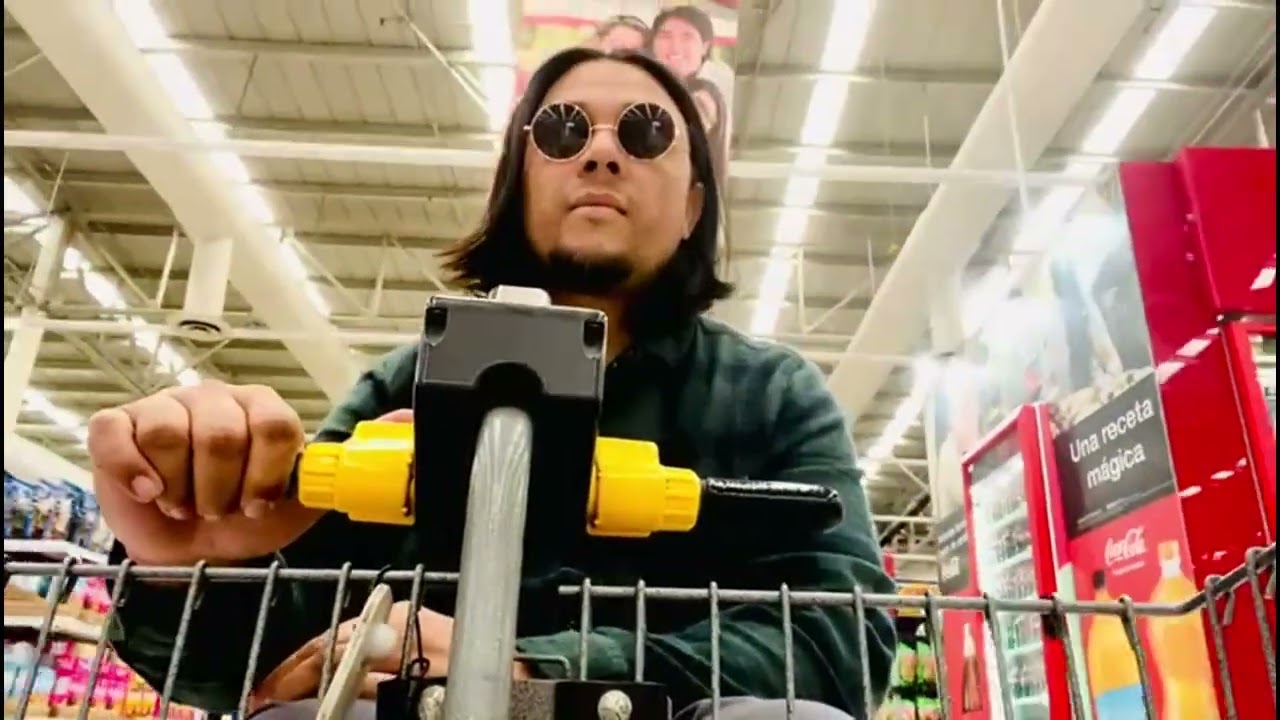 Tavo Ice - Yo S&iacute; Salvar&iacute;a El Rap Mexicano.