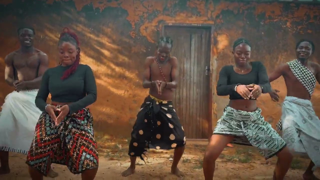 Drimz - Chamusana (Official Dance video) Iconic choreography  #dancevideo  #drimz #Chamusana