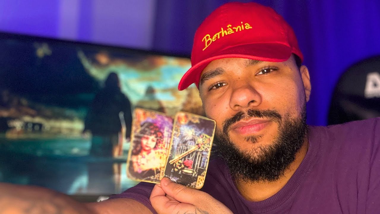 ISSO VAI ACONTECER COM VOCÊ EM BREVE! E EU PRECISO TE PREPARAR! TAROT