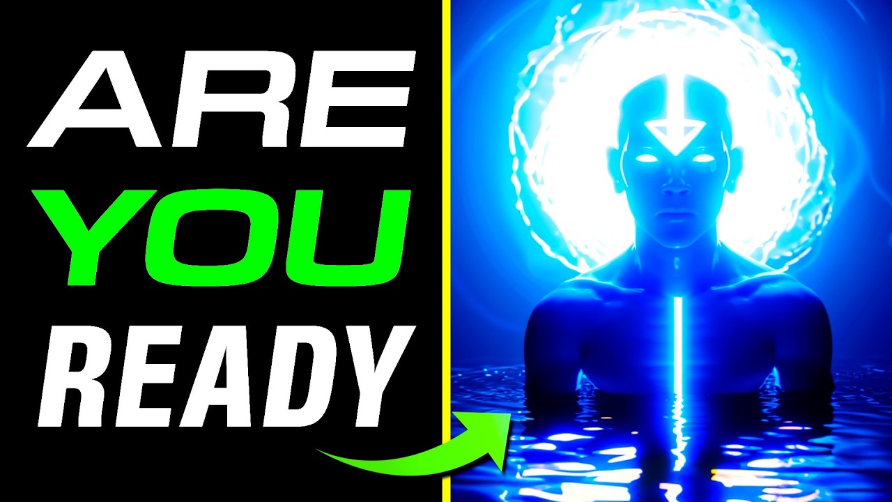 Get Ready to Access the 5th Dimension in NO TIME❗️INTENSE VIBRATIONS