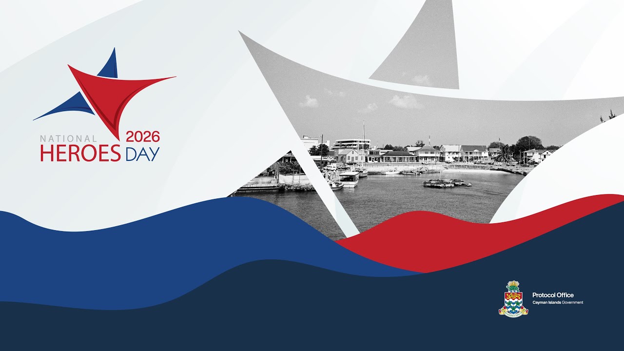 National Heroes Day 2026 | 26 January 2026