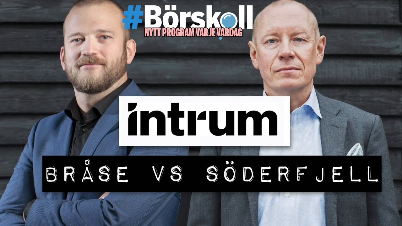 Därför köper aktiechefen  mer i kraschade aktien