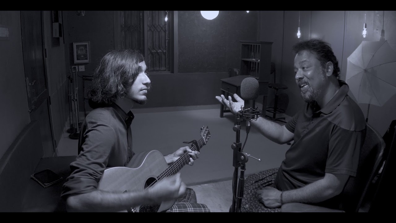 Tribute to Devarajan Master | Padmakumar and Devanand SP