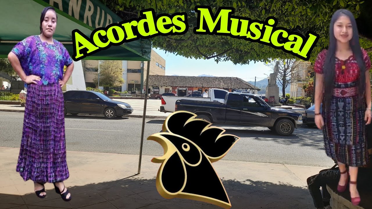 Acordes Musical _ El Saxofón Pitador