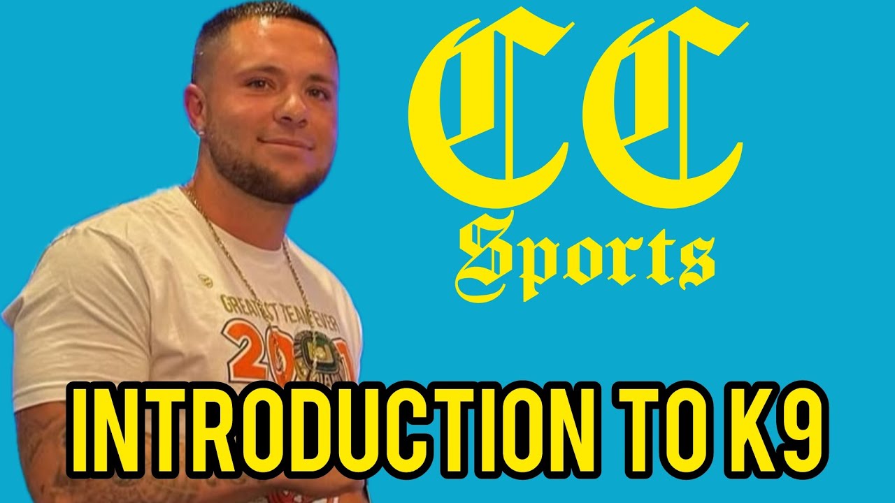 Counter Culture Sports 07/07/2025