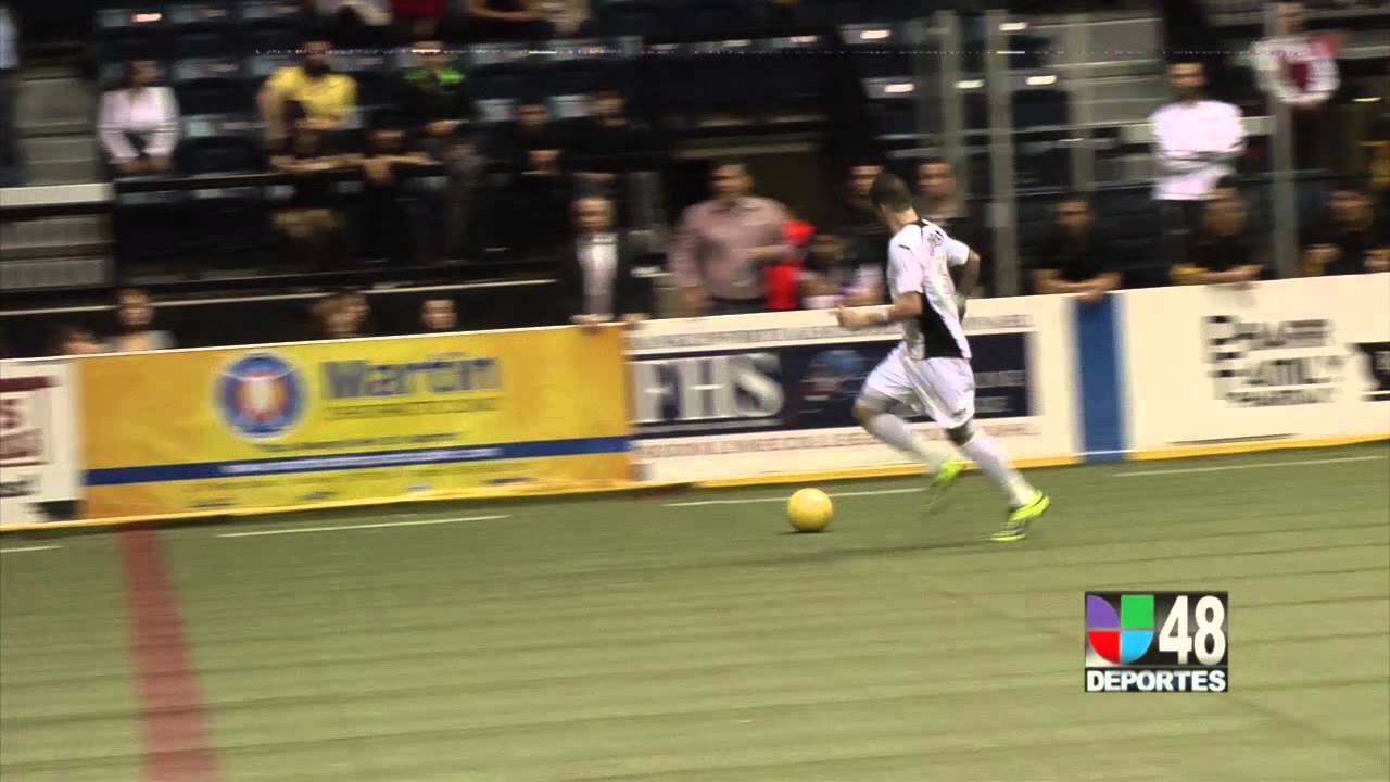La Fiera highlights 12/29/13