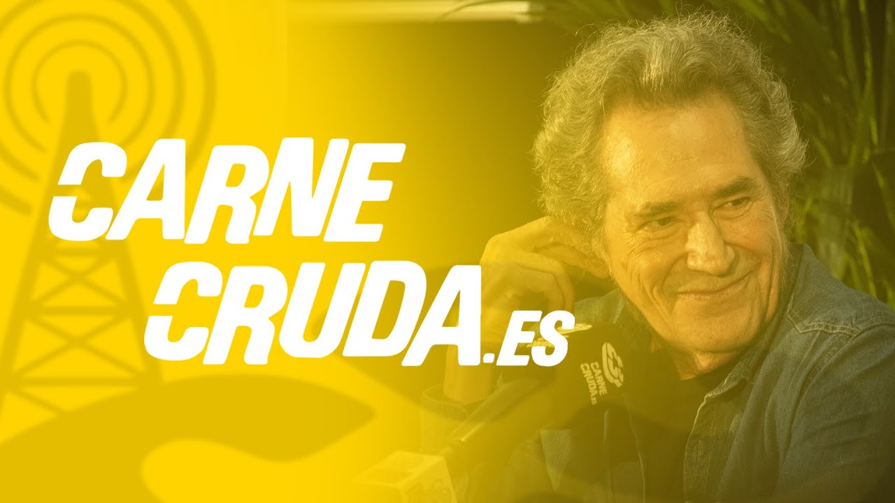 Miguel Ríos: 
