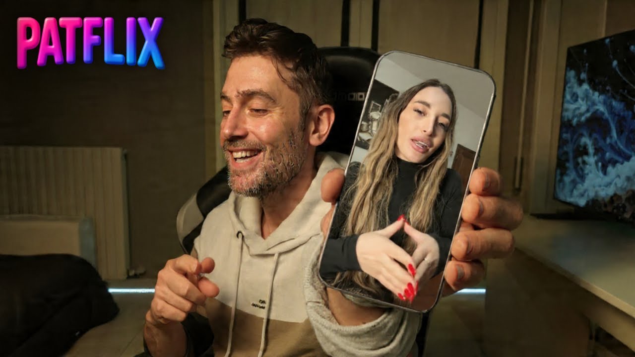🫵🏻 PATRIZIO RISPONDE AL DISSING DI SARA DIAMANTE SU TIKTOK