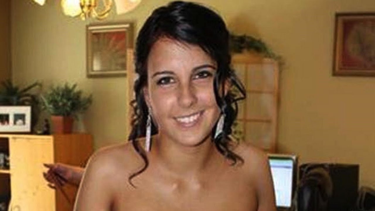 3. Призрачные убийства в Хэллоуин. Часть 2