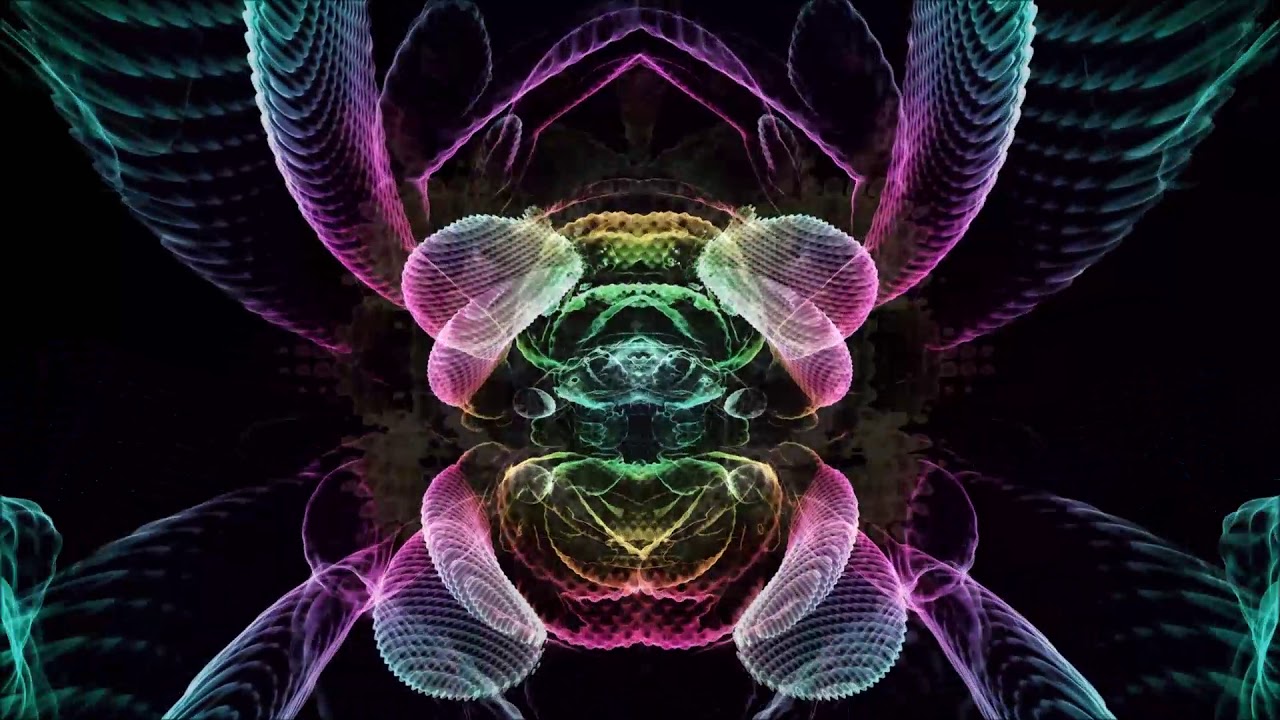 Lauge - Latitudes (Longplay Mix) [Visuals]