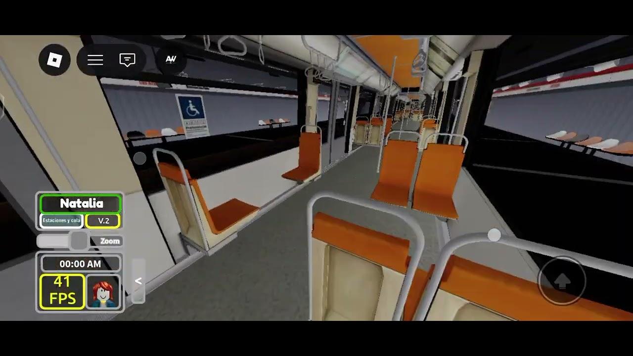 viaje en NS-93 2064 desde pajaritos hasta ecuador