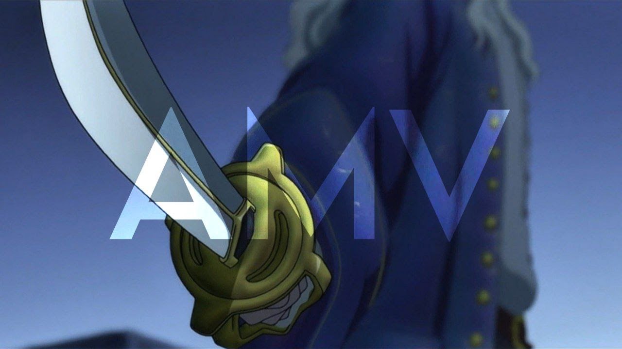 The Love I Lost - Fried by Fluoride | Super Slowed | AMV.