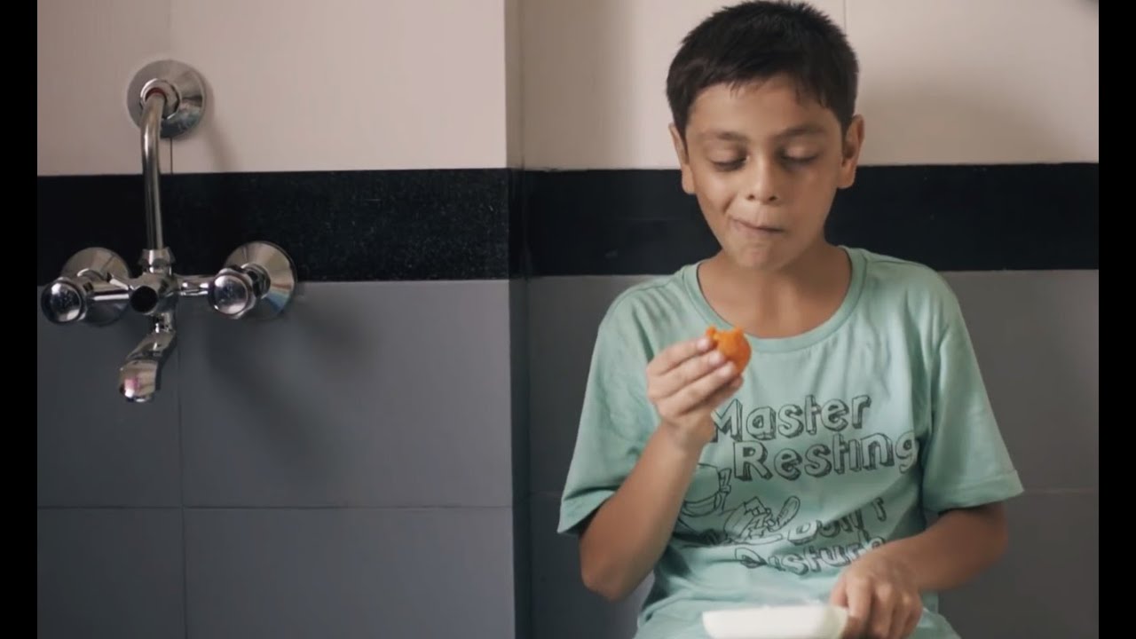 7 Funny and Creative | Indian TV ads | With Children | Part 5 - 7BLAB