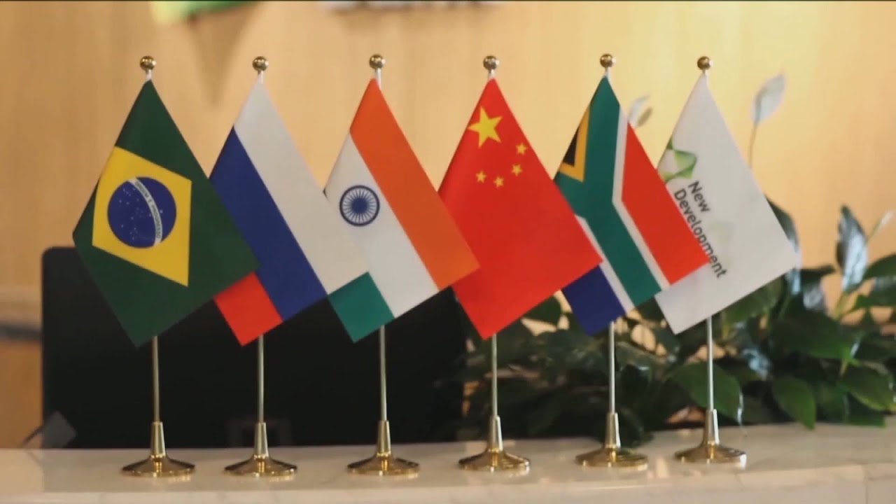 GLOBALink | BRICS cooperation champions multilateralism