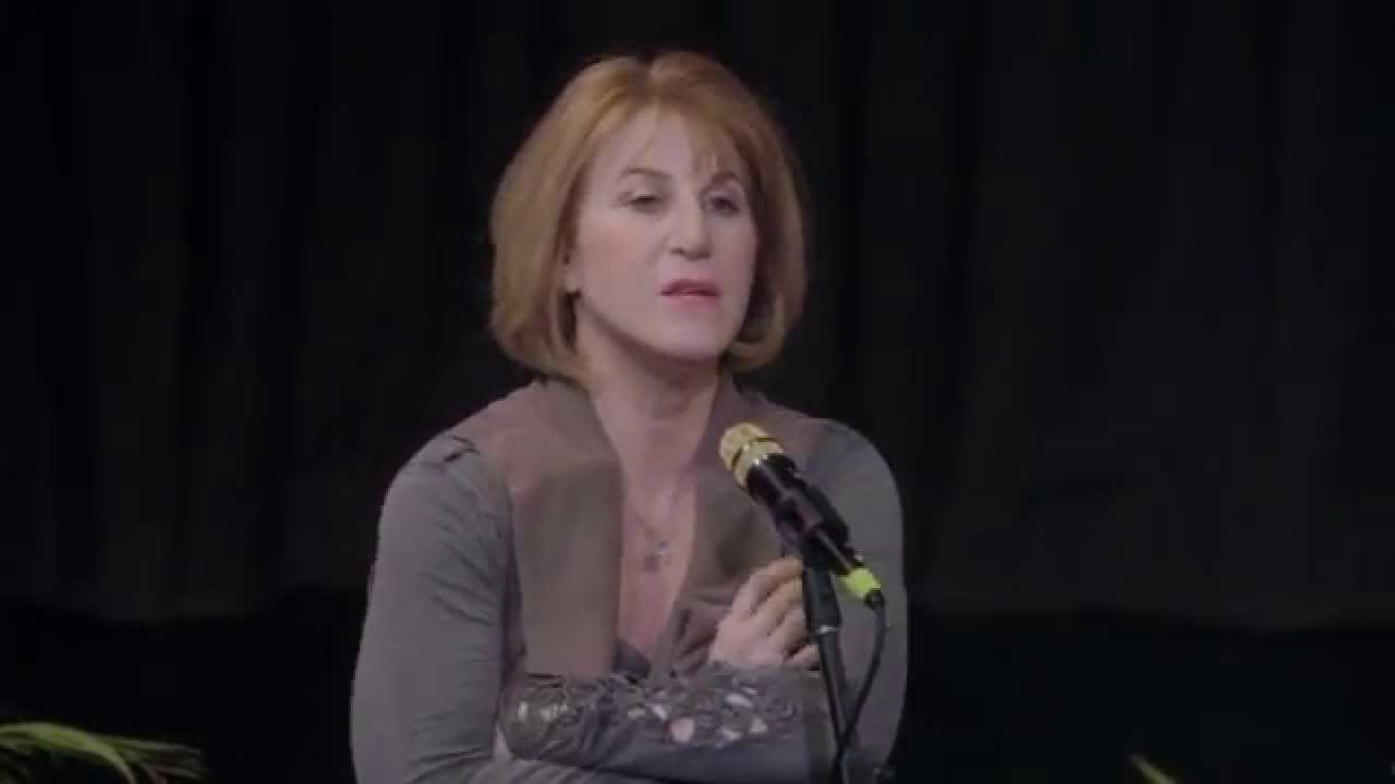 Joanne Baron's Master Class Mission Statement