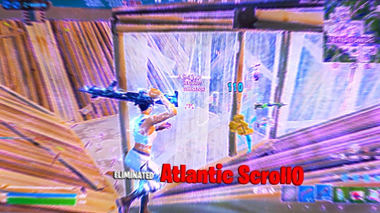 Only U | Nova Highlights #7