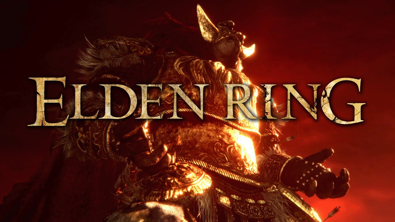 【ELDEN RING】最初に戦ったデミゴッドは『星砕きのラダーン』でした【エルデンリング】#0022