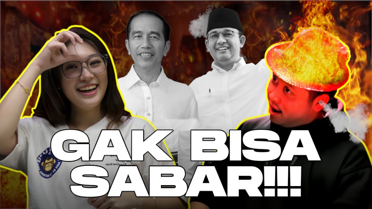 Livy Renata Bikin Emosi Tretan Muslim‼️ - Tahan Sabar