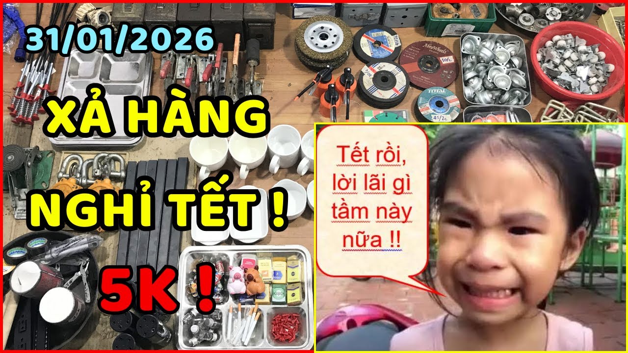 Hàng Nhật bãi, linh kiện tháo máy xả rẻ nghỉ Tết! Rất nhiều món hàng lạ! LH Shop: 0901 654 434