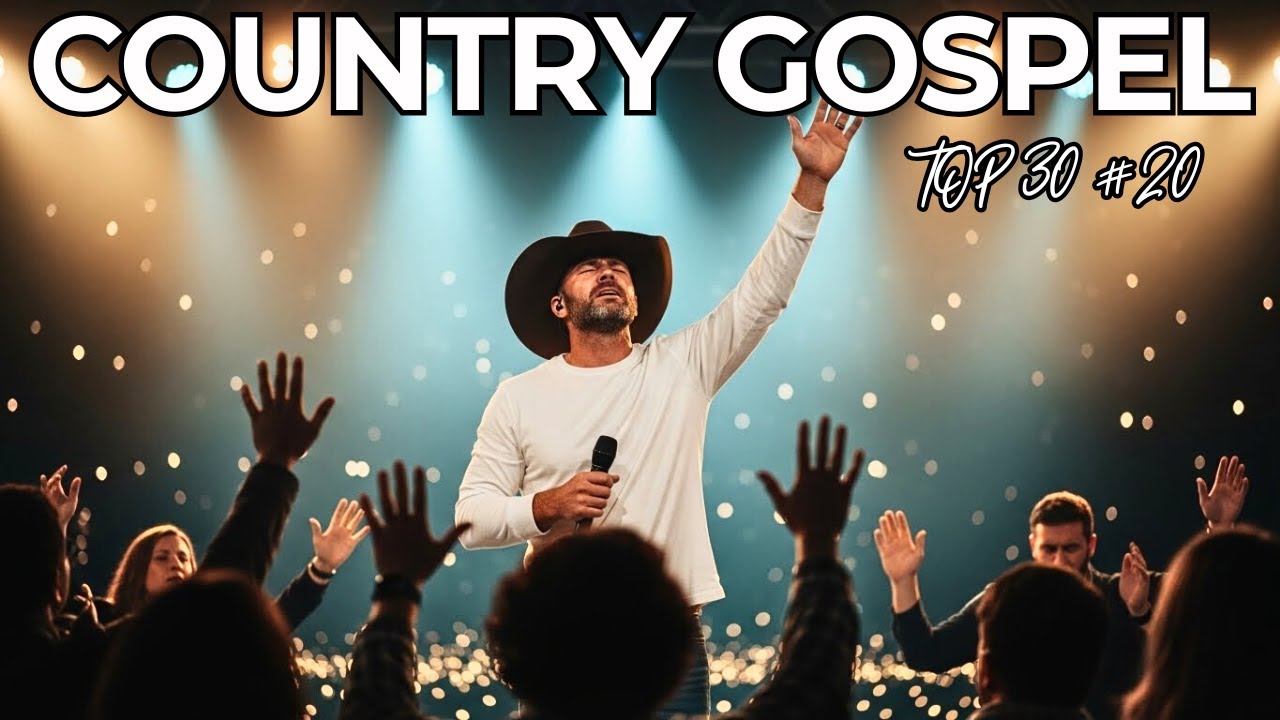 Worship Songs to Listen To in the Morning – Best Gospel Songs Most Played | Top 30 Worship Songs