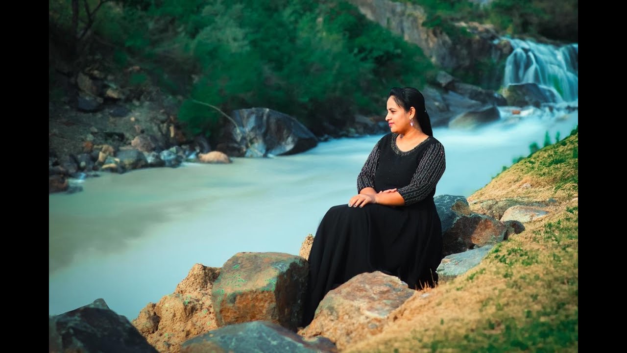 ENNAI AATKONDA EN YESUVAEI SHALOM PRINCESS I REV.JOHN BALAI LEVLIN SAMUEL I MELLOW ROYI PRAVIN SINGH