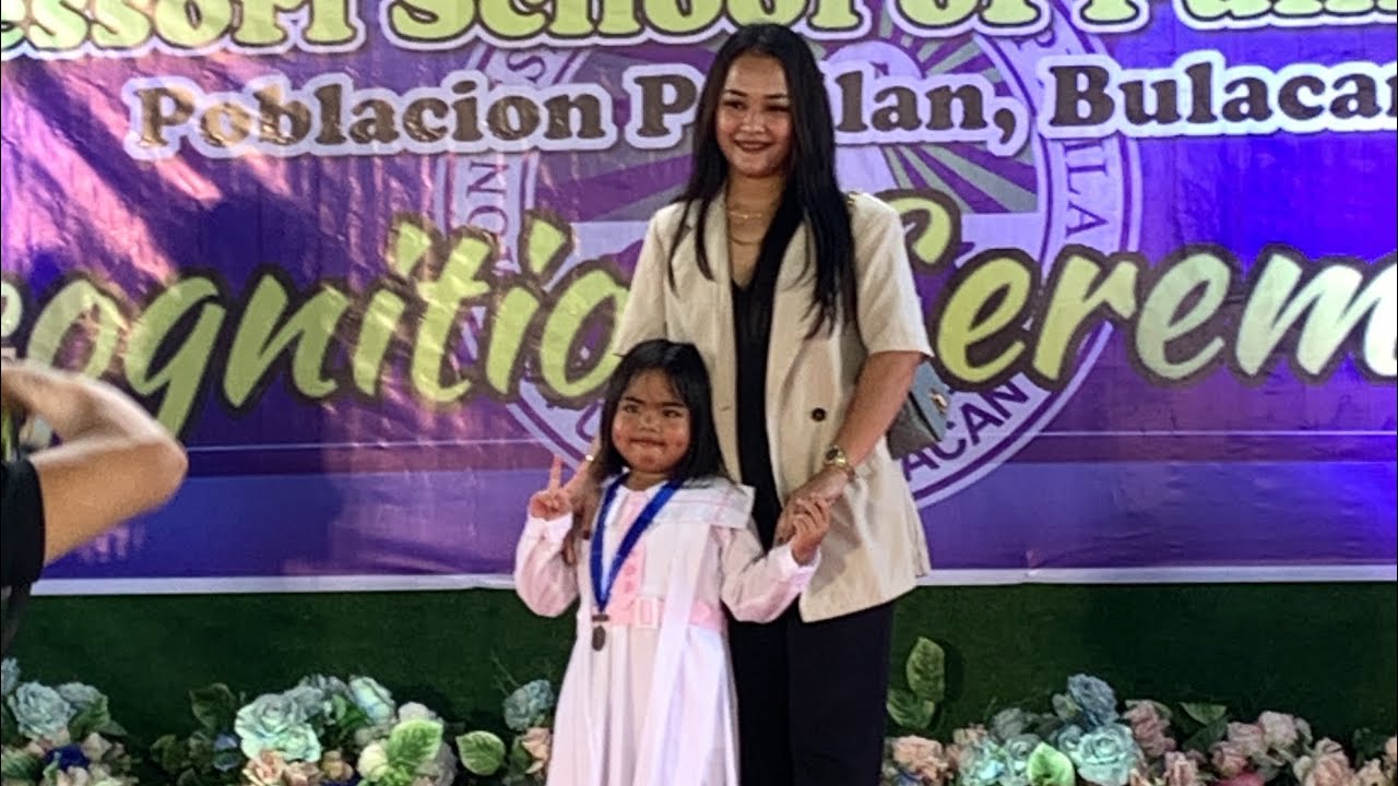 Meron medal si natnat hahaha #lovelylangmalakas