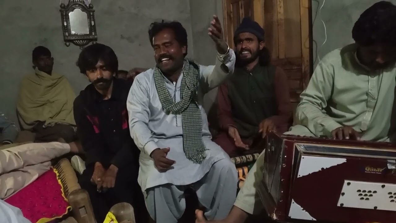 Punj#abi#s rang#rang#de#duniya#rang rang de#chale#Hondasociety Singer Javed zaman 03143611816