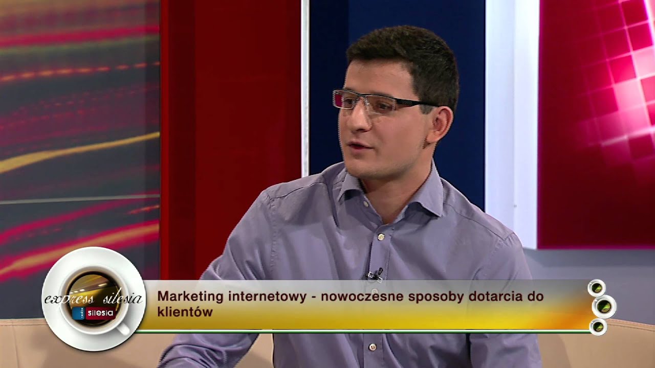 Express Silesia - Marketing internetowy