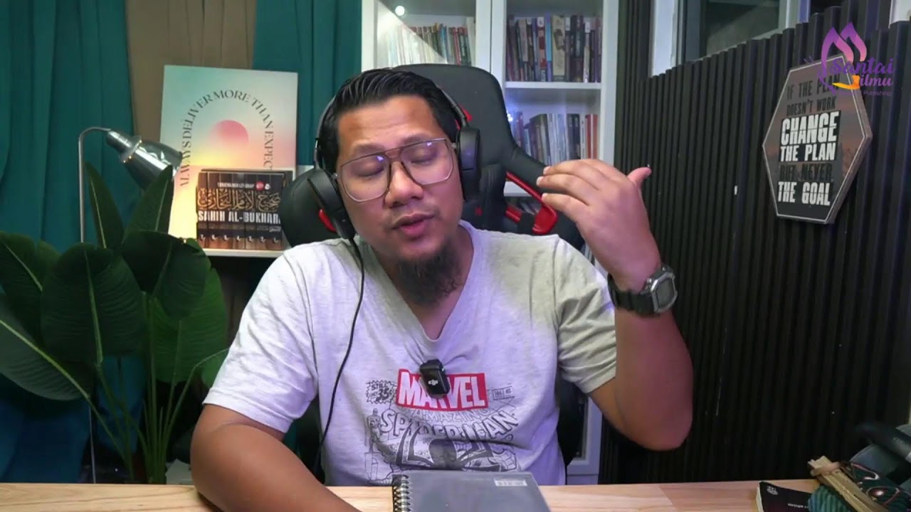 Mengapa Masih ada Yang Mempertahankan GISB?