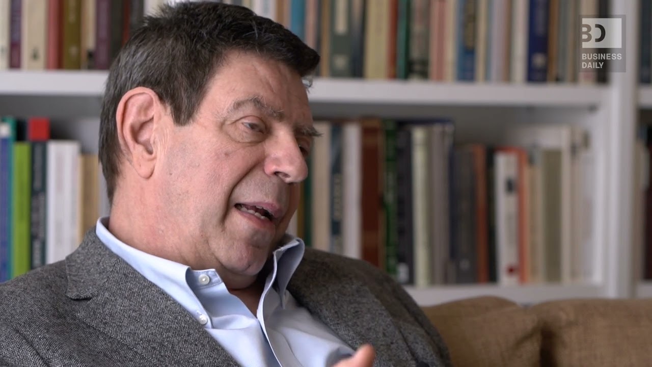&Kappa;. &Kappa;&omega;&sigma;&tau;ή&sigmaf; &sigma;&tau;&omicron; BD: &Alpha;&upsilon;&tau;&alpha;&pi;ά&tau;&eta; &omicron;&iota; &pi;&rho;&omicron;&sigma;&delta;&omicron;&kappa;ί&epsilon;&sigmaf; &iota;&sigma;&chi;&upsilon;&rho;ή&sigmaf; &alpha;&nu;ά&pi;&tau;&upsilon;&xi;&eta;&sigmaf; &chi;&omega;&rho;ί&sigmaf; &mu;&epsilon;&tau;&alpha;&rho;&rho;&upsilon;&theta;&mu;ί&sigma;&epsilon;&iota;&sigmaf;