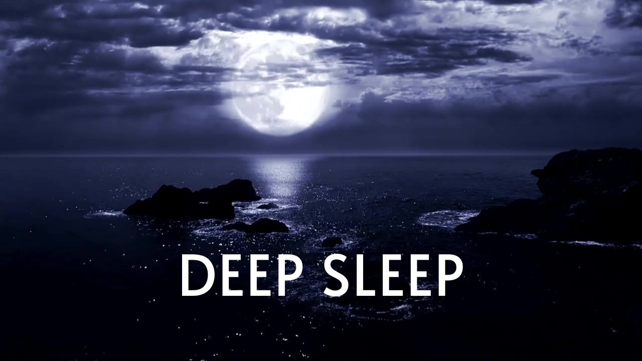 Sleep Music, 432 Hz | 2 Hours - Relaxing Music - Fall Asleep Fast