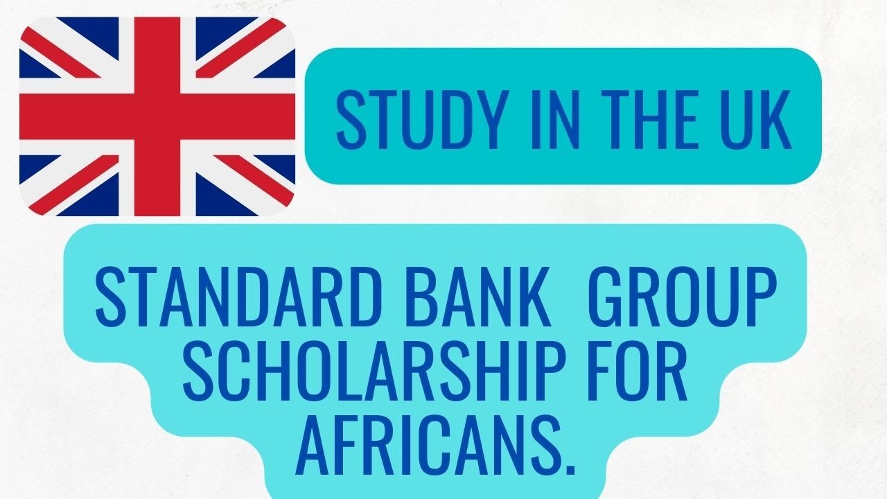 Study In the UK for Free.