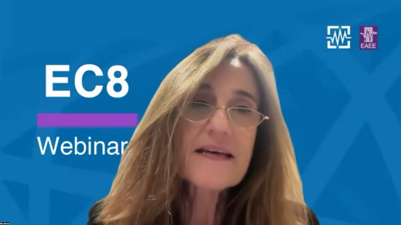 WEBINAR 2: Closing remarks