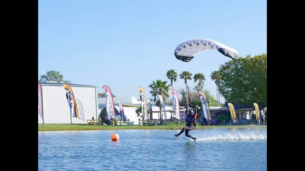 FLCPA 2018 Season Event 1 (Full Video; Camera 1/2) [Skydive City]