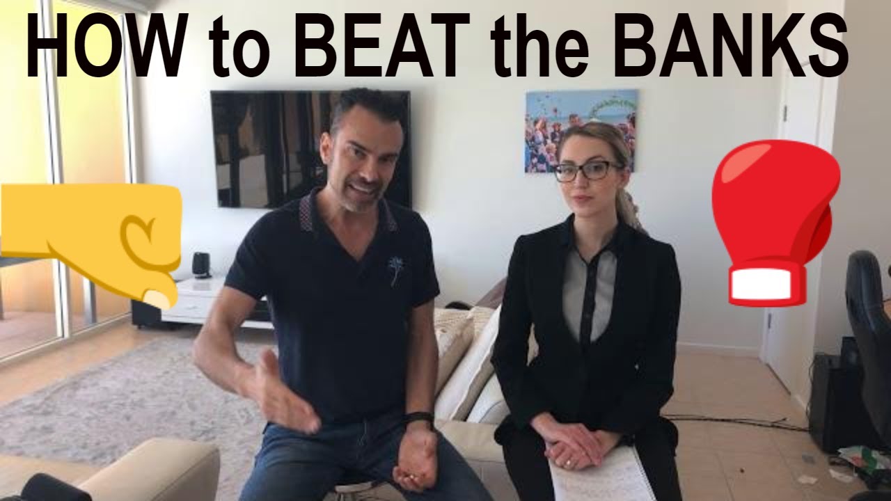 George Markoski |Should I fix my interest rate this one tip that will help you beat the banks  |