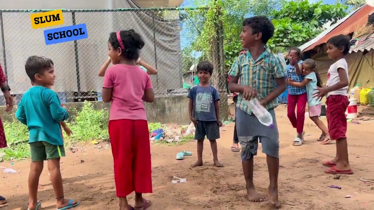 El Shaddai Vlog | Ellen & Leo-Paul | Interns