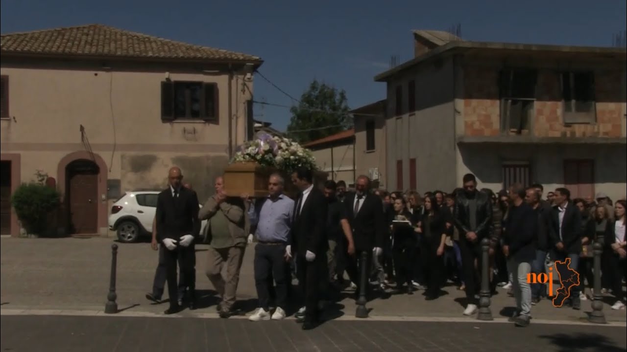 L'ultimo saluto