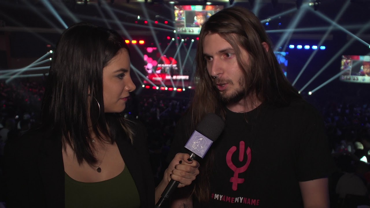 A Grande Final da Segunda Etapa do CBLoL 2018 aos olhos do p&uacute;blico - League News
