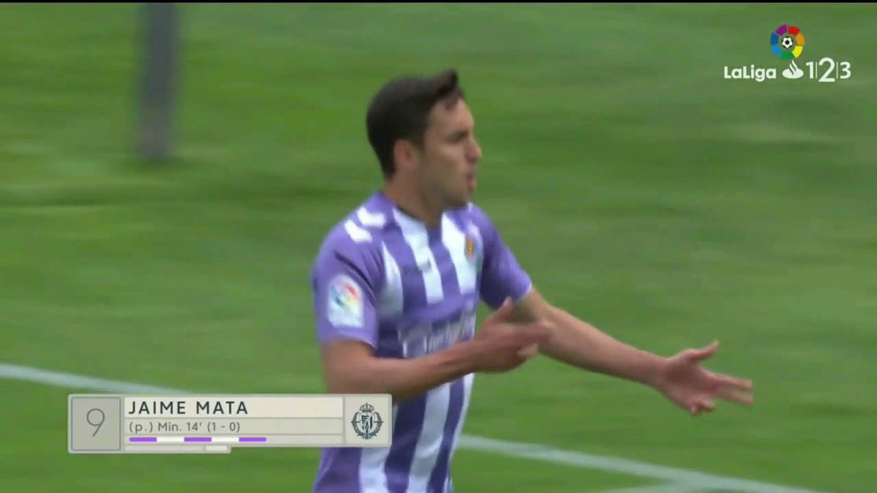 Ascenso a Primera del Real Valladolid 17/18 narrado por COPE Valladolid