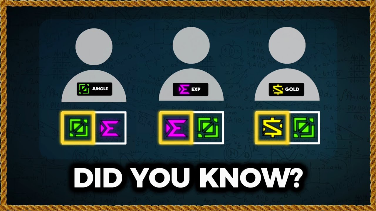 Hidden mechanics | MOBILE LEGENDS