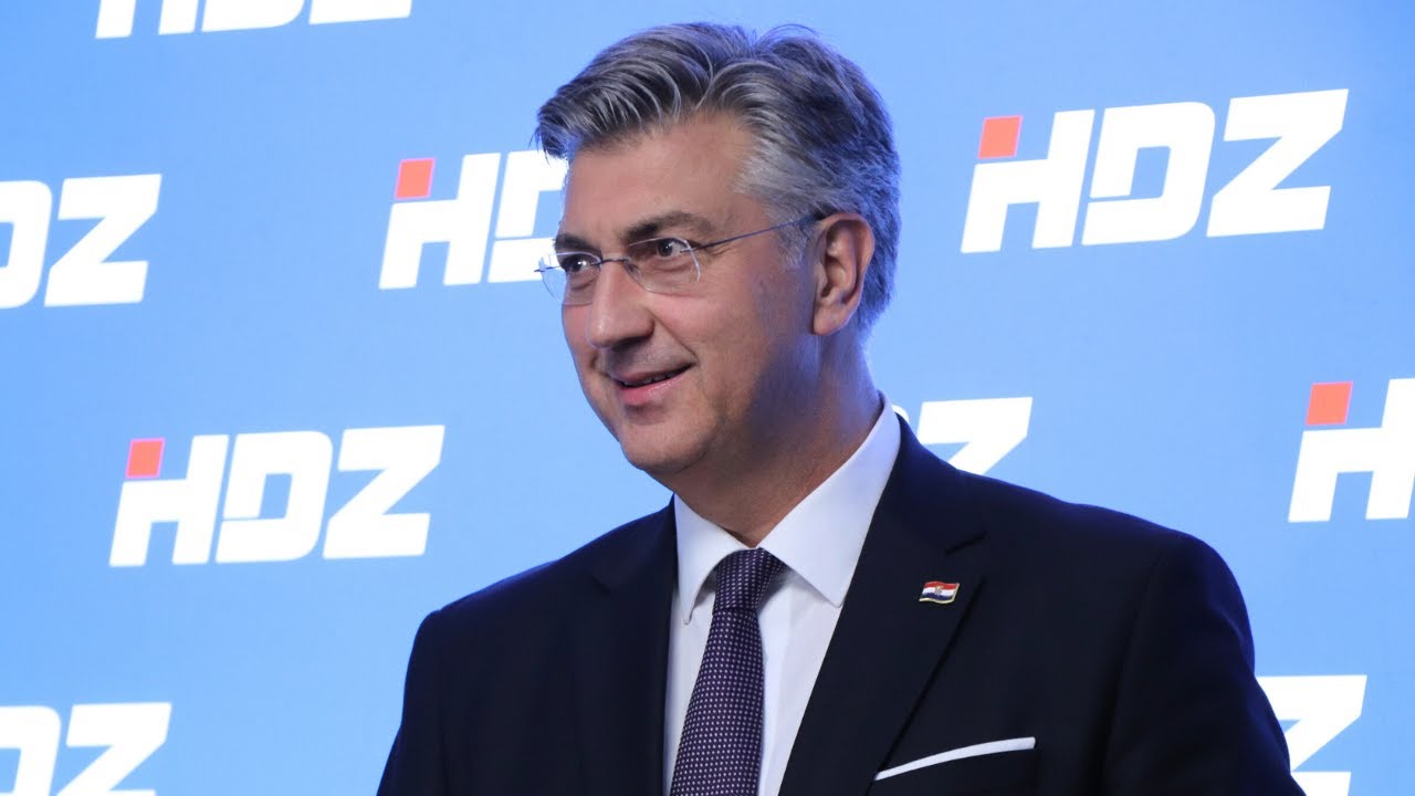 Veliki Thompsonov koncert sjajno je organiziran događaj i uspjeh na koji svi možemo biti ponosni.