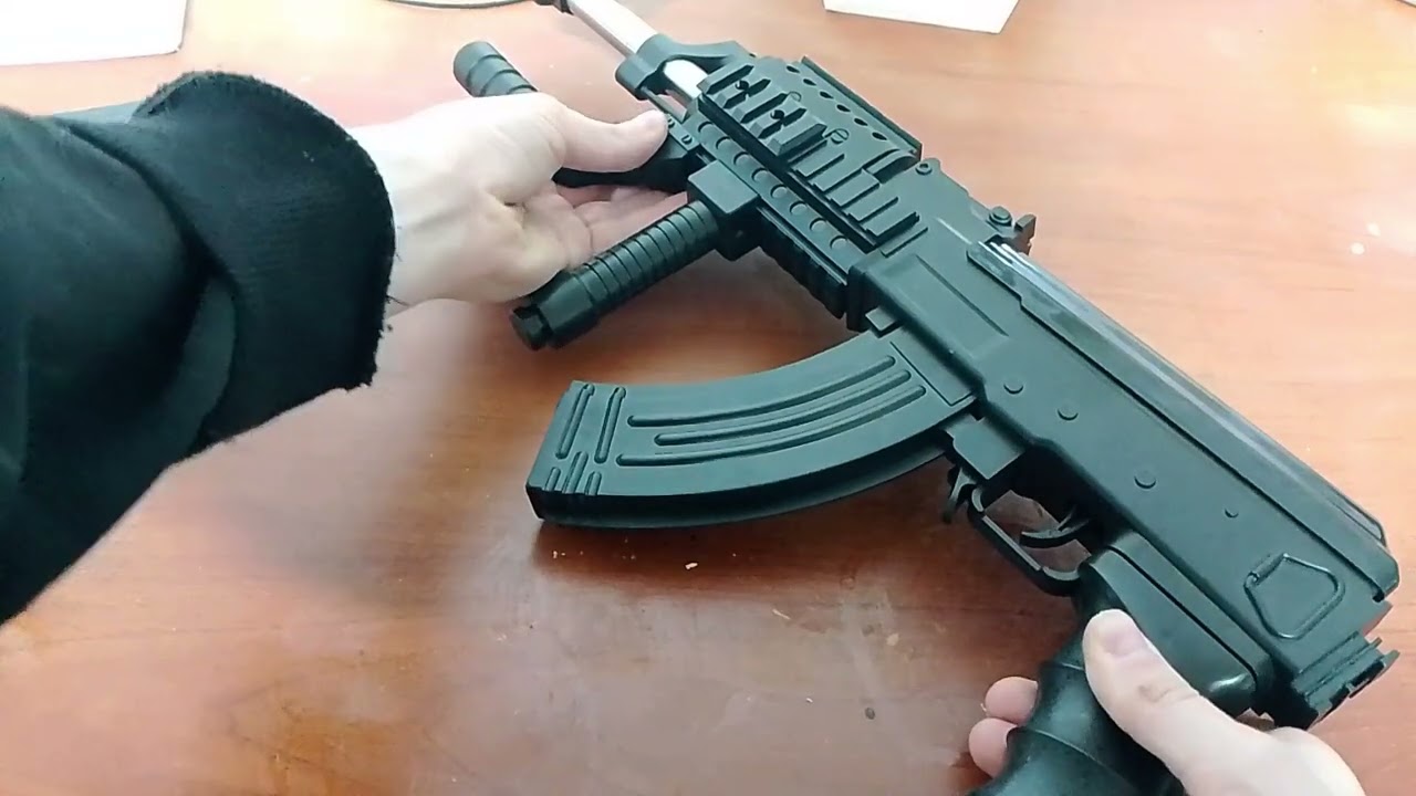 АКР
