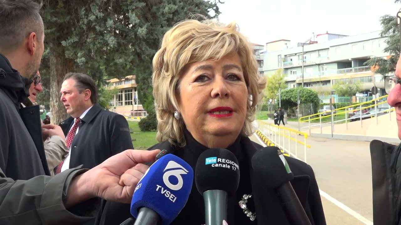 Potenziato l’ospedale di Lanciano: Marsilio inaugura risonanza e Pronto Soccorso - 22/01/2026