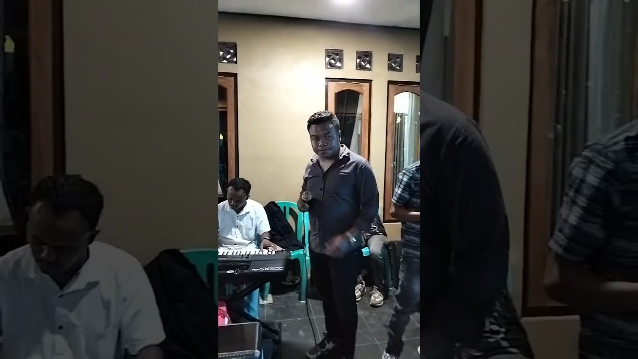 Manuela🎤🎹Niko lakulo💃