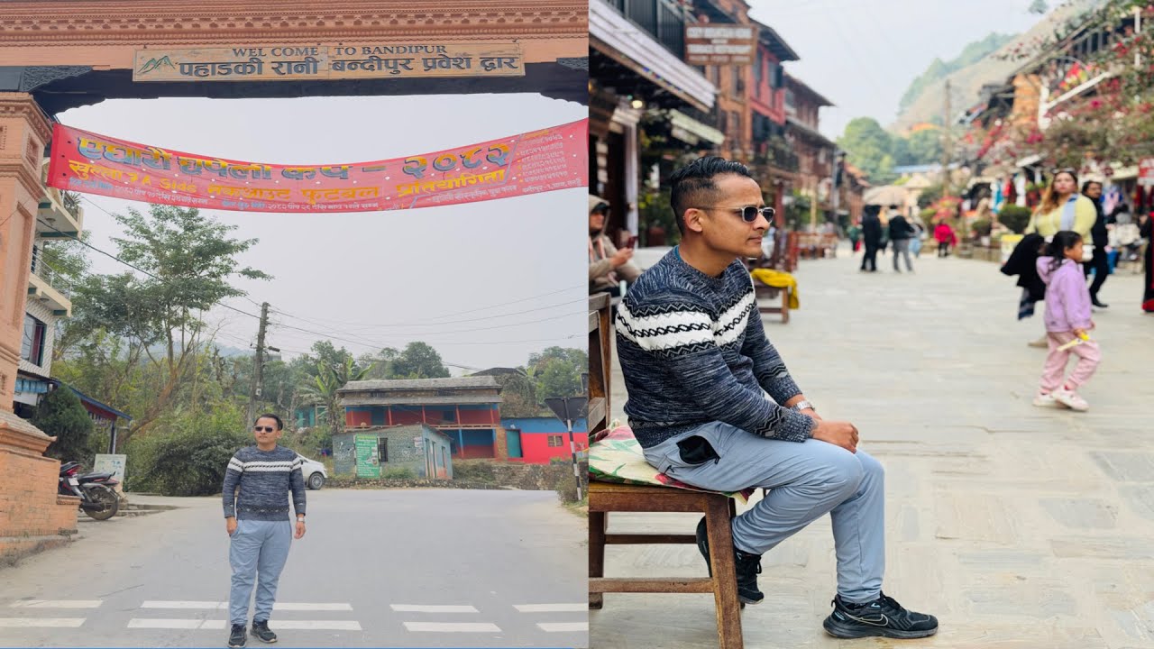 Bandipur visit