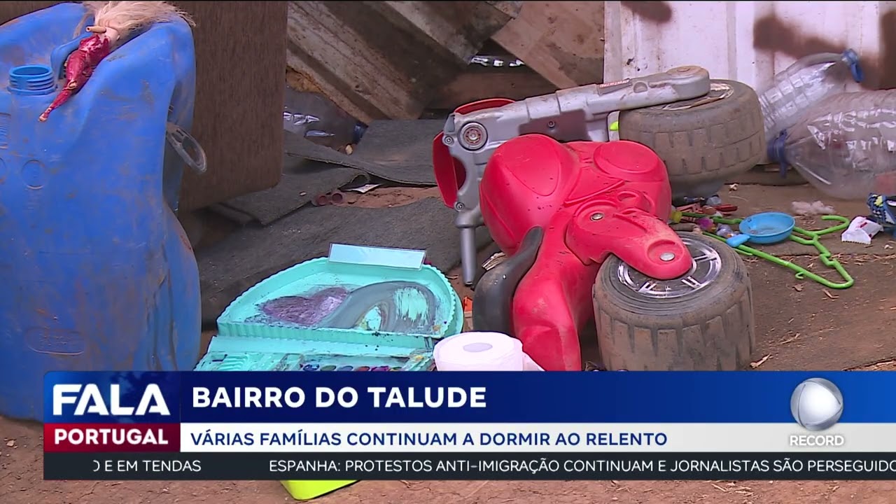 Bairro do Talude