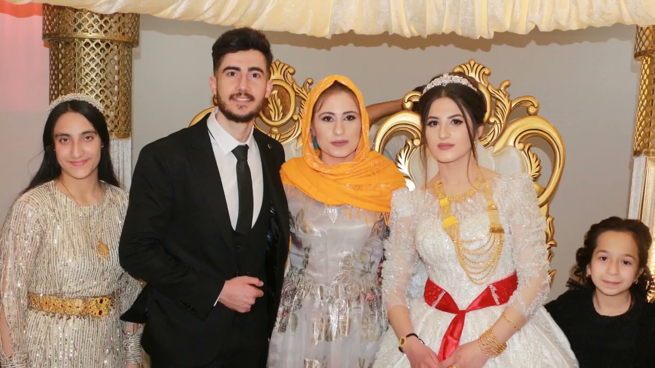 part 1 Lewend ve rahime nin düğünü 30/03/2022 Çırağan sarayı MERL❤️