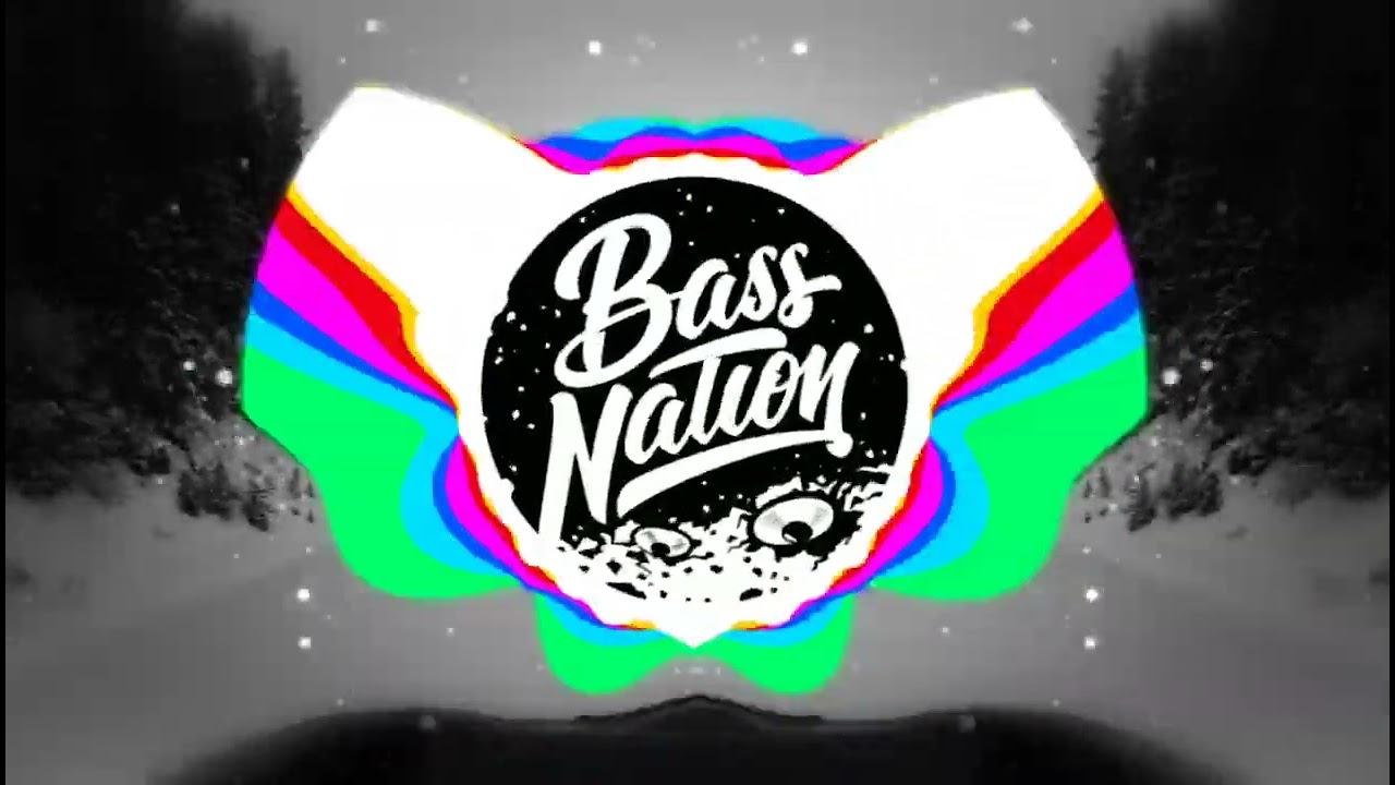 Bass nation template | Avee Player