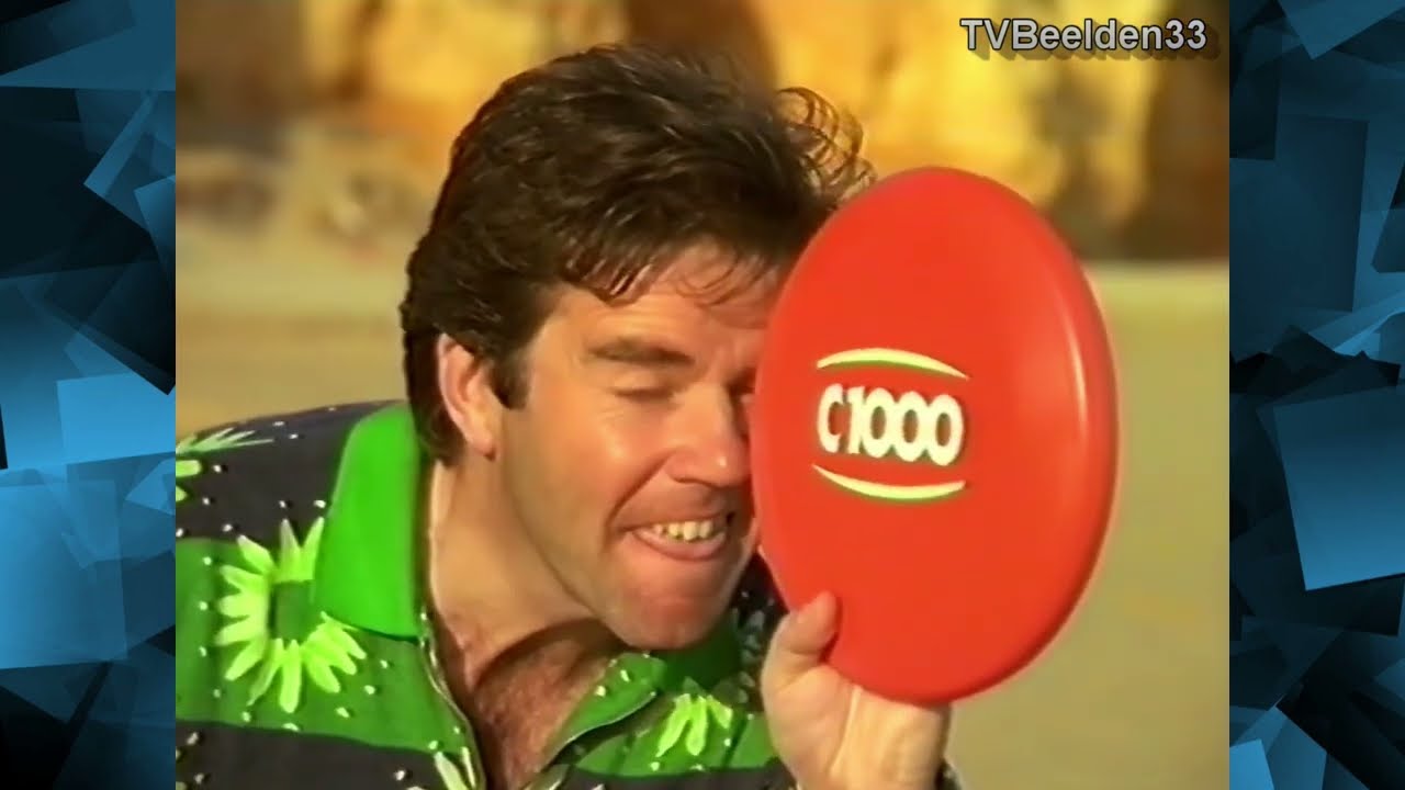 RTL4 Reclameblok (06-10-1995)