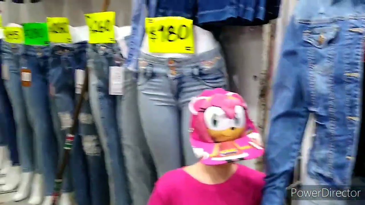 Ropa para hacer negocios en CHICONCUAC..con las 3 B